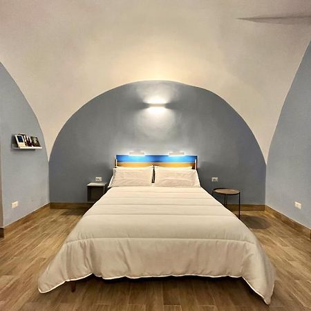Nel Vico Διαμέρισμα Νάπολη Εξωτερικό φωτογραφία