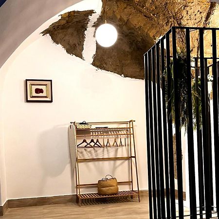 Nel Vico Διαμέρισμα Νάπολη Εξωτερικό φωτογραφία