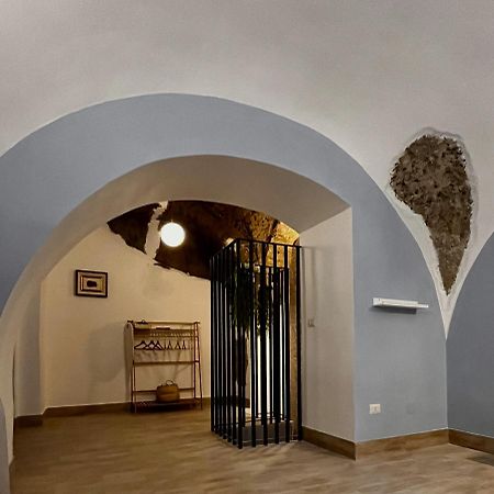Nel Vico Διαμέρισμα Νάπολη Εξωτερικό φωτογραφία