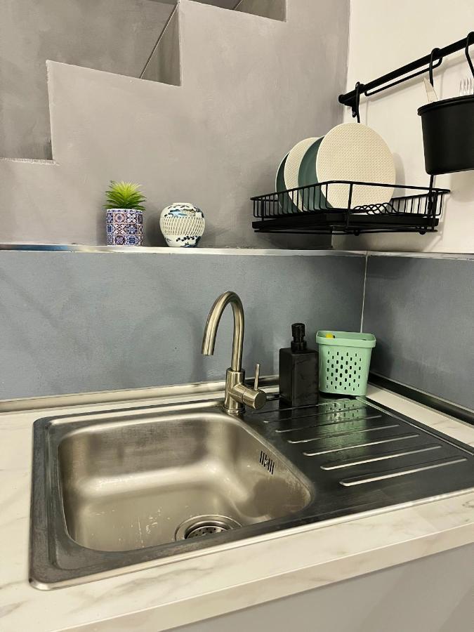 Nel Vico Διαμέρισμα Νάπολη Εξωτερικό φωτογραφία