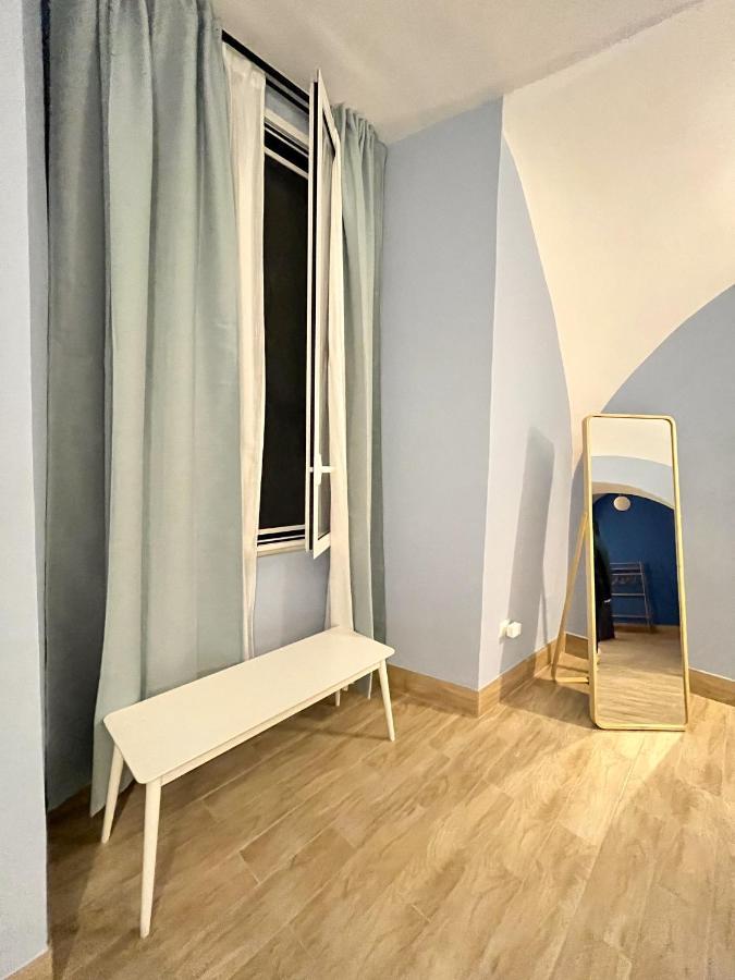 Nel Vico Διαμέρισμα Νάπολη Εξωτερικό φωτογραφία