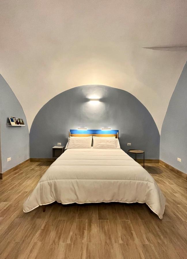 Nel Vico Διαμέρισμα Νάπολη Εξωτερικό φωτογραφία