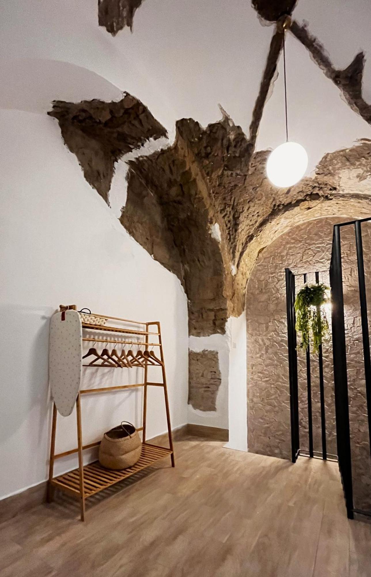 Nel Vico Διαμέρισμα Νάπολη Εξωτερικό φωτογραφία