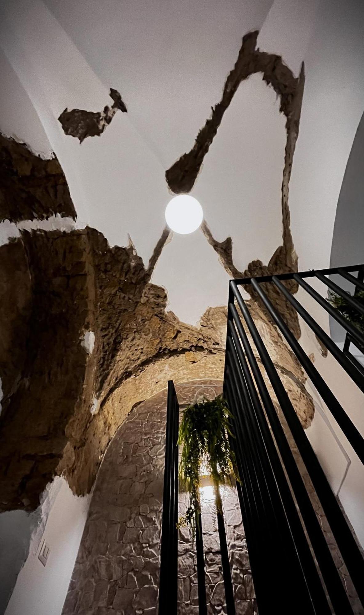 Nel Vico Διαμέρισμα Νάπολη Εξωτερικό φωτογραφία
