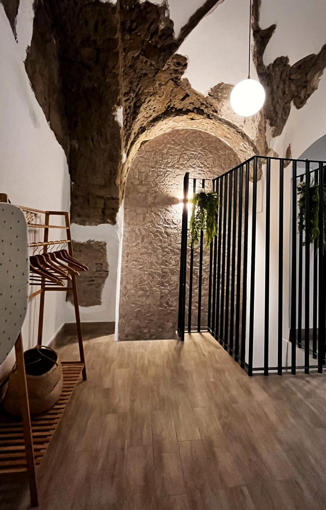 Nel Vico Διαμέρισμα Νάπολη Εξωτερικό φωτογραφία