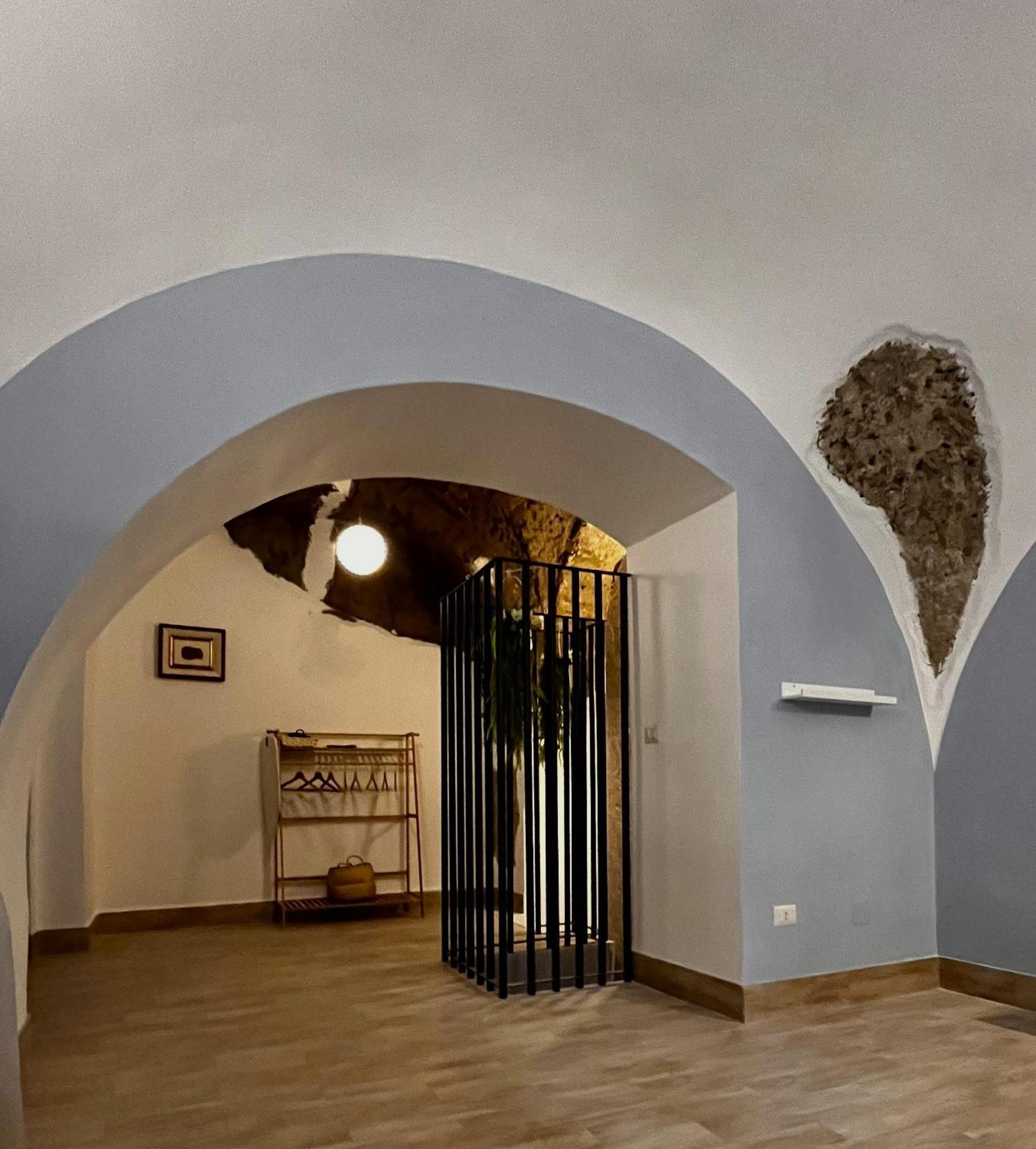 Nel Vico Διαμέρισμα Νάπολη Εξωτερικό φωτογραφία