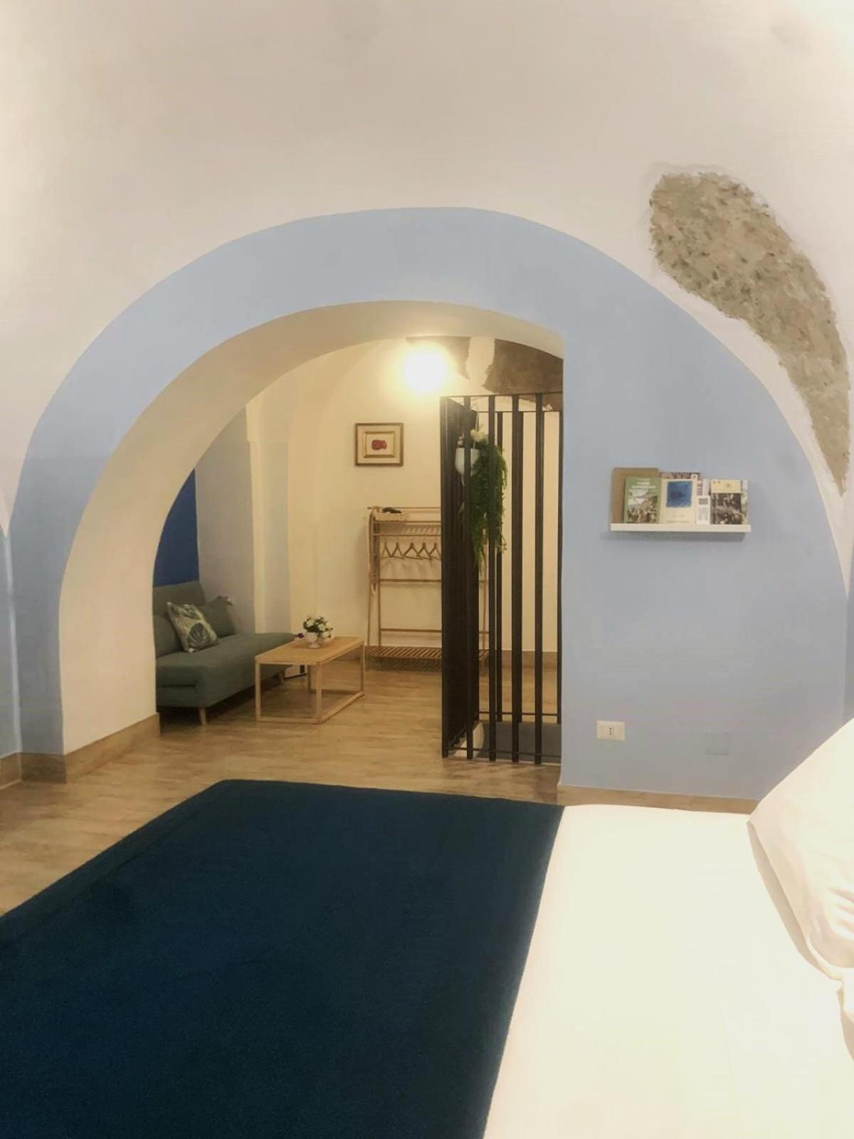 Nel Vico Διαμέρισμα Νάπολη Εξωτερικό φωτογραφία